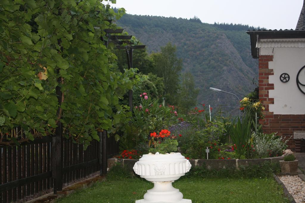 Ferienwohnung Ziemons Cochem Zimmer foto