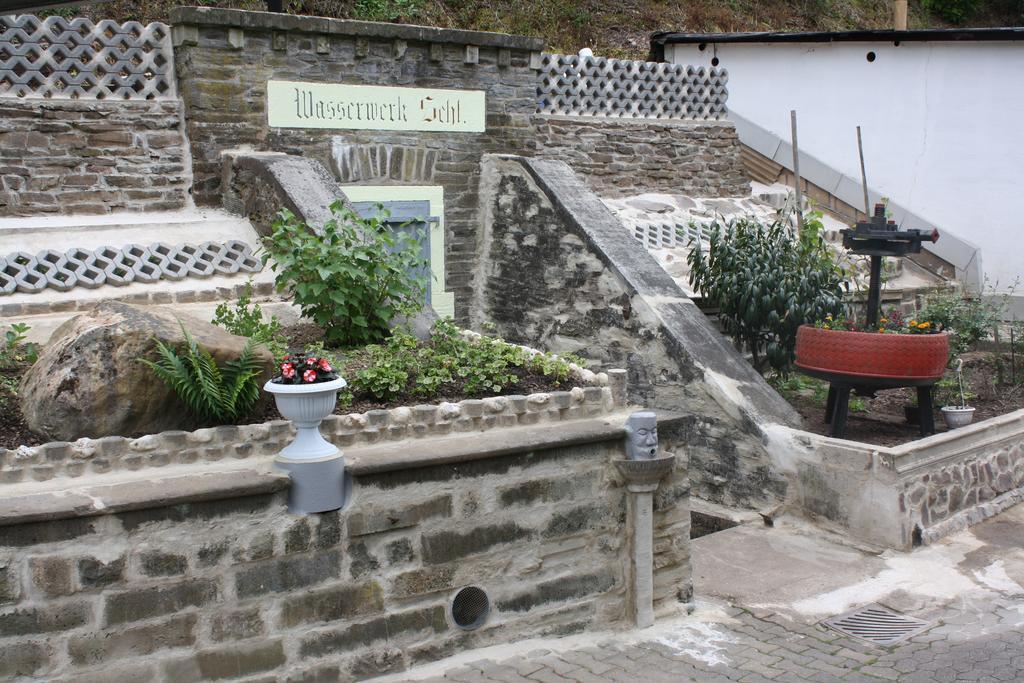 Ferienwohnung Ziemons Cochem Exterior foto
