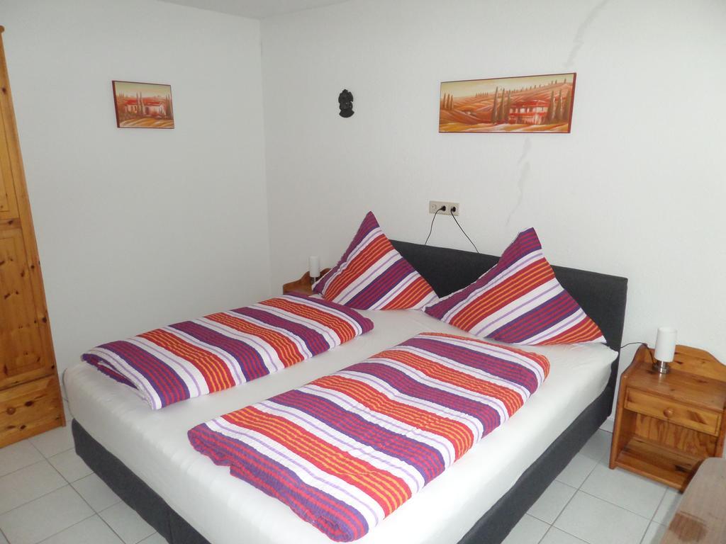 Ferienwohnung Ziemons Cochem Zimmer foto