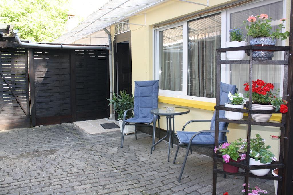 Ferienwohnung Ziemons Cochem Zimmer foto
