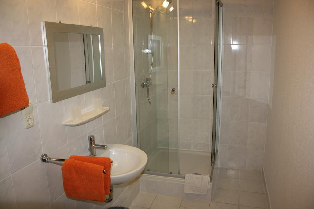 Ferienwohnung Ziemons Cochem Zimmer foto