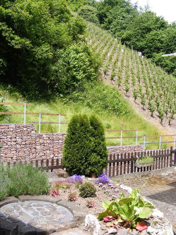 Ferienwohnung Ziemons Cochem Zimmer foto