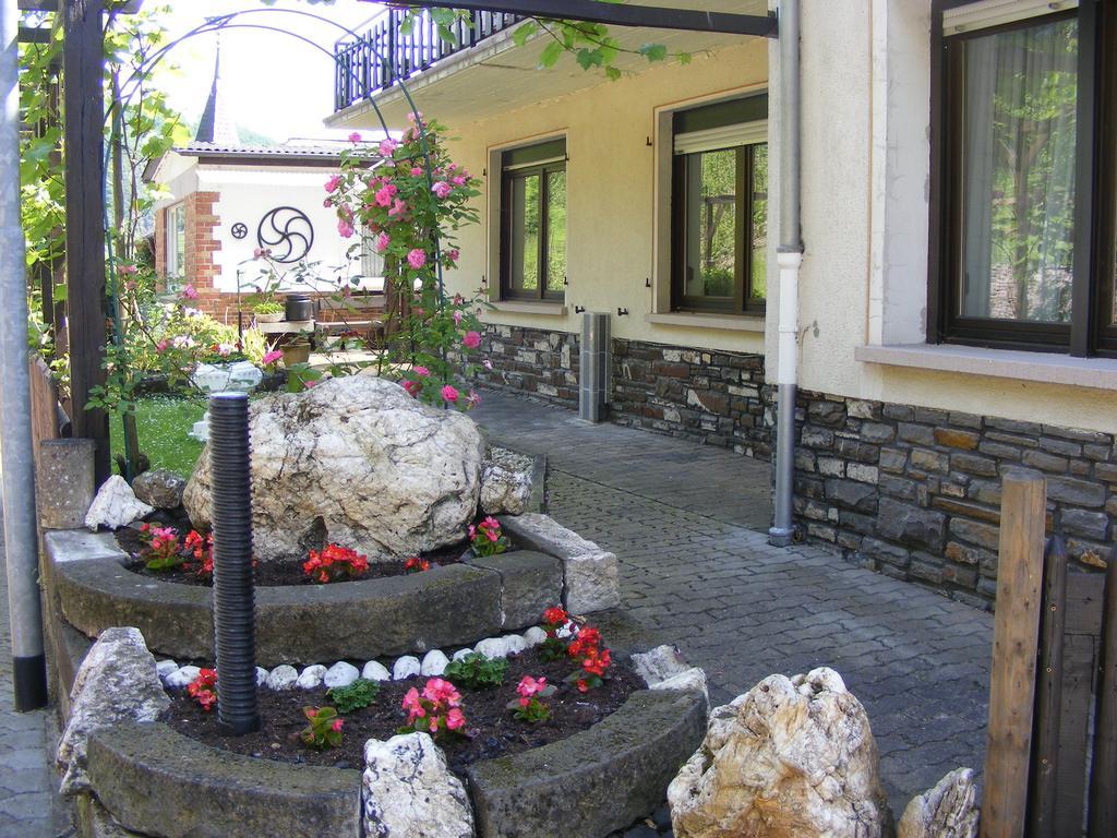 Ferienwohnung Ziemons Cochem Zimmer foto