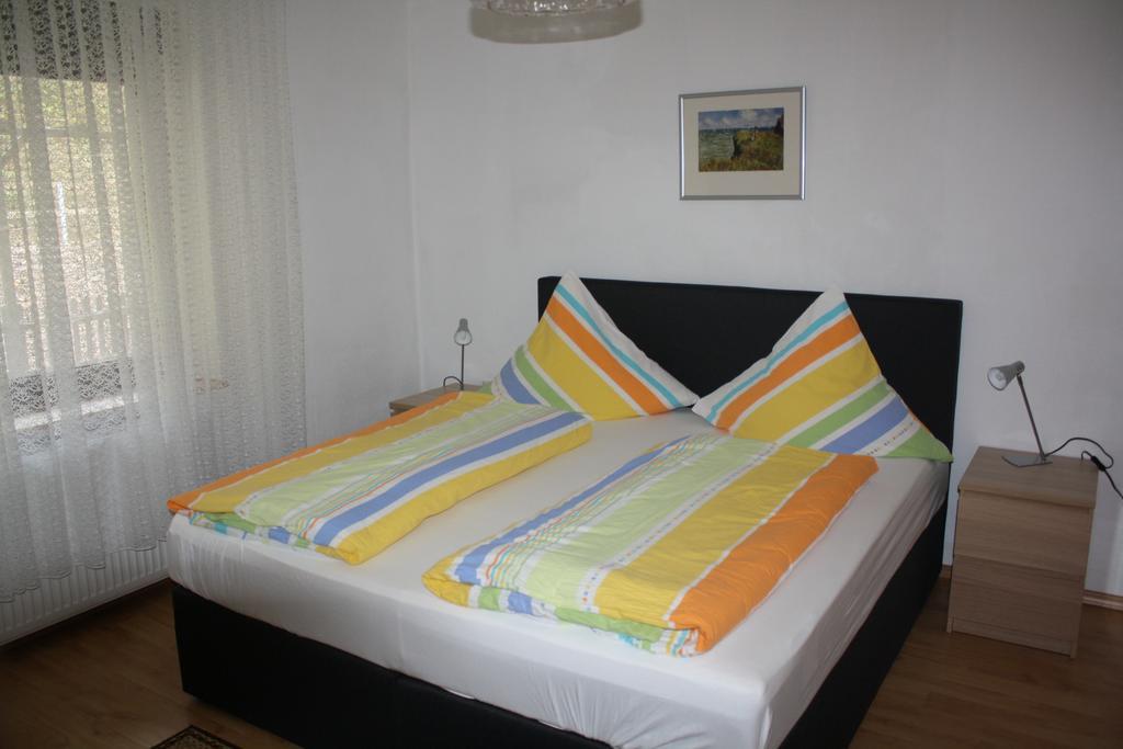 Ferienwohnung Ziemons Cochem Exterior foto