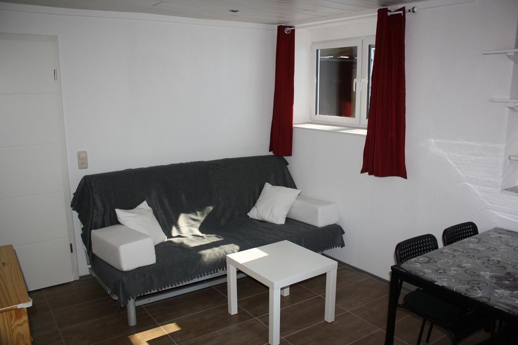 Ferienwohnung Ziemons Cochem Exterior foto
