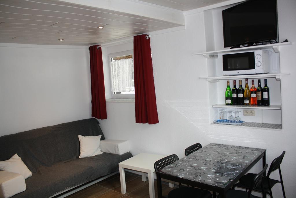 Ferienwohnung Ziemons Cochem Exterior foto