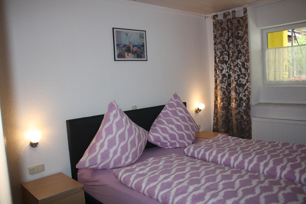 Ferienwohnung Ziemons Cochem Exterior foto