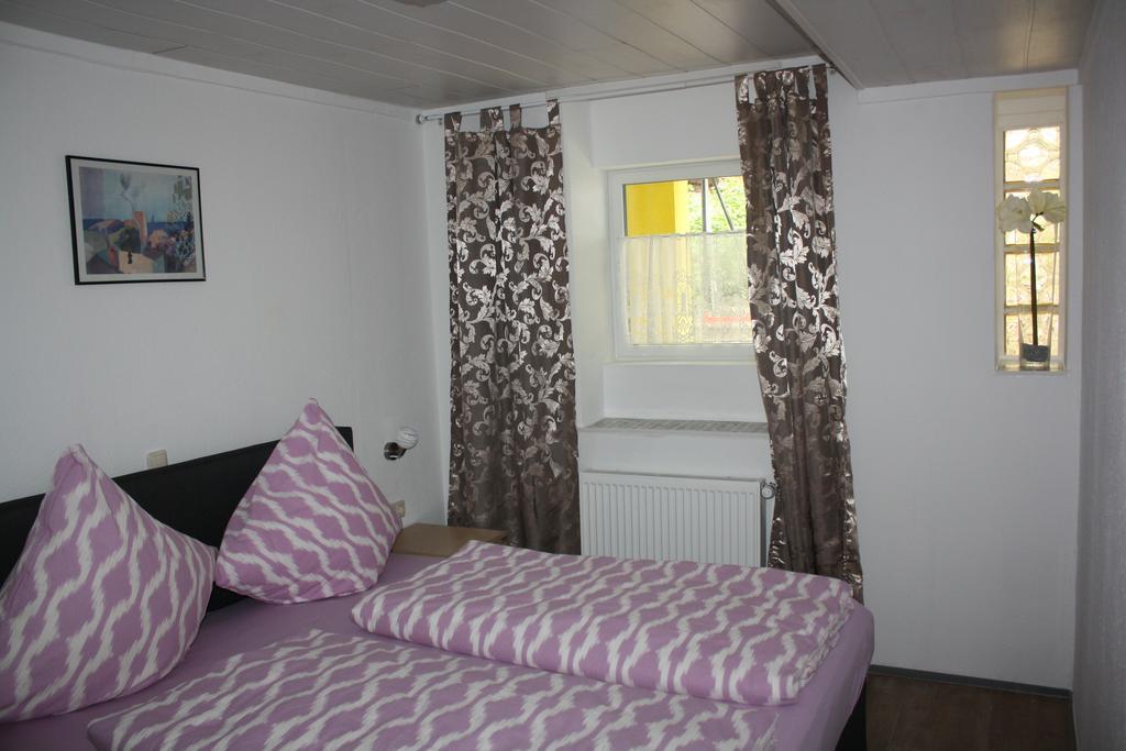Ferienwohnung Ziemons Cochem Exterior foto