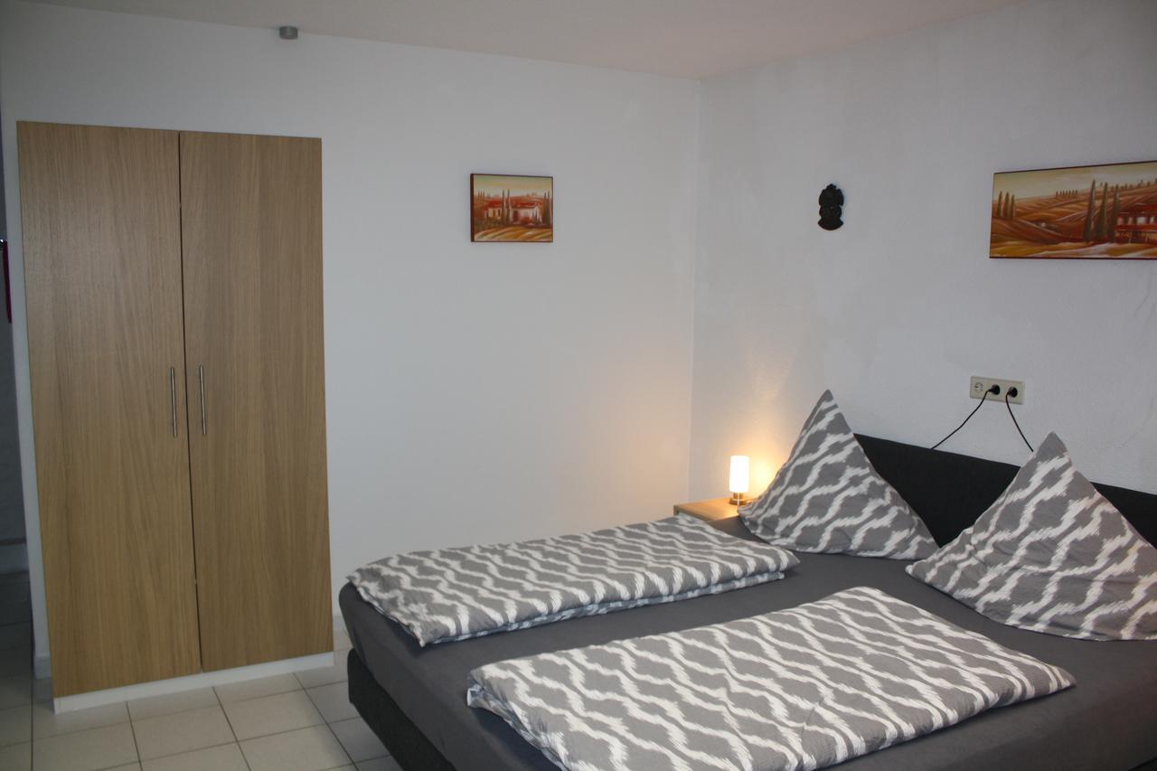 Ferienwohnung Ziemons Cochem Exterior foto