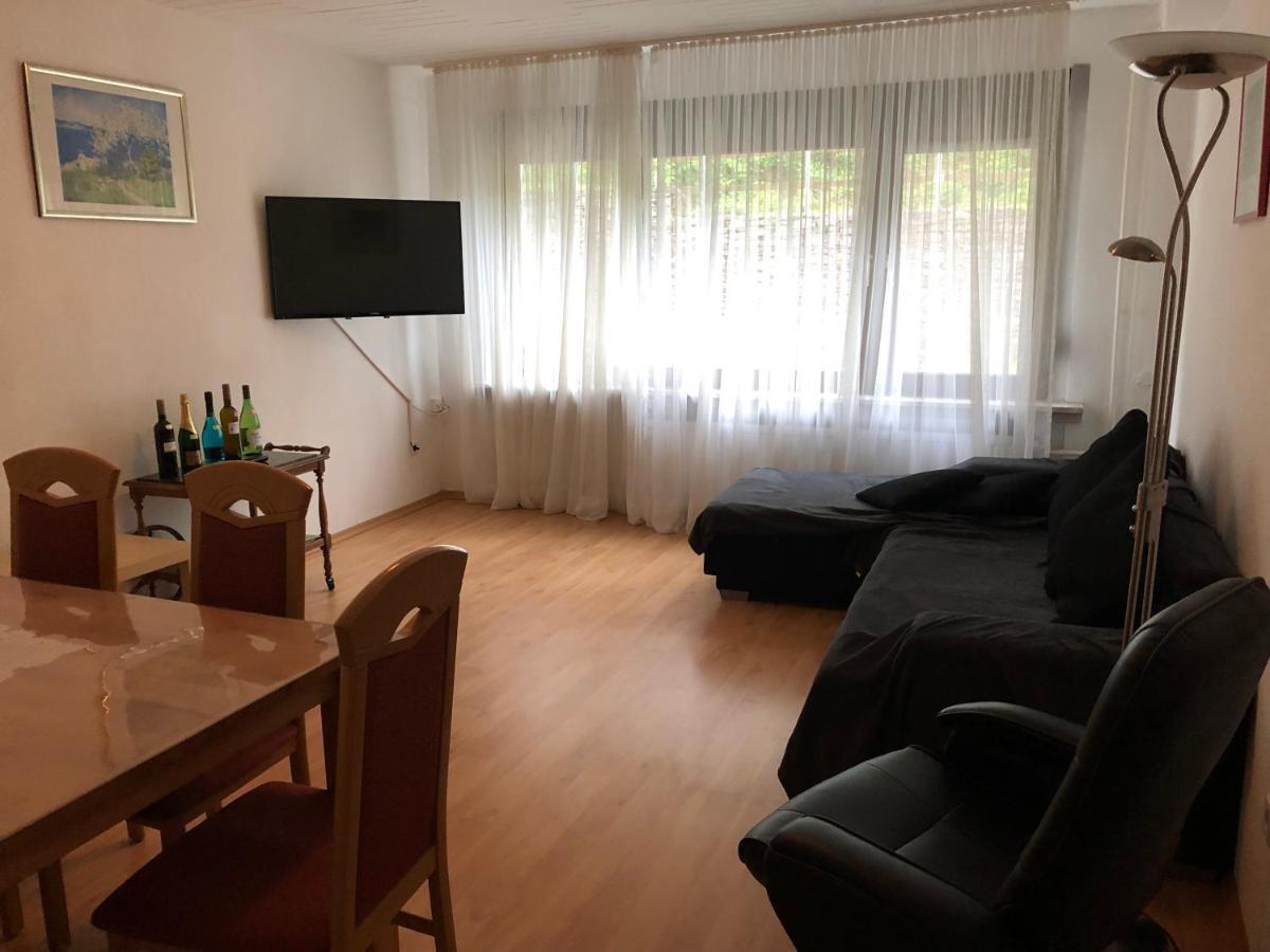 Ferienwohnung Ziemons Cochem Exterior foto